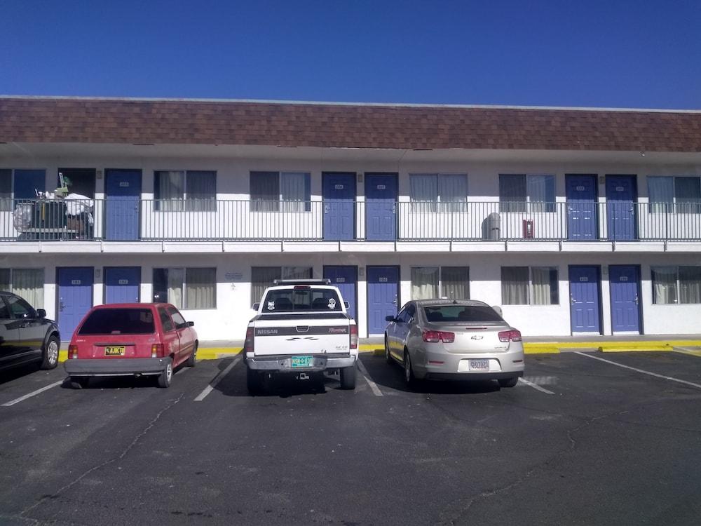 Motel 6-Farmington, Nm Exterior foto